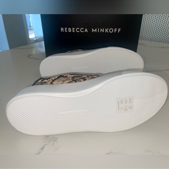 Rebecca Minkoff Slip on Sneakers, 8 - Picture 6 of 7